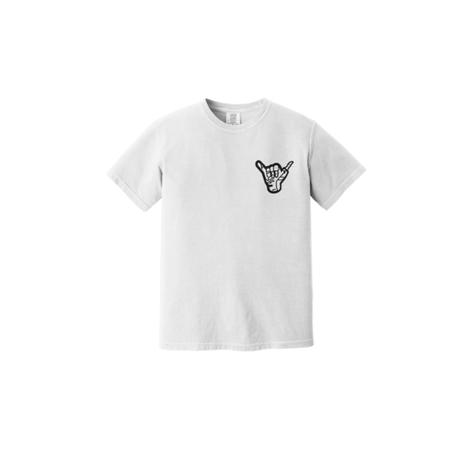 AIRCREW ESSENTIALS | THE COTTON TEE