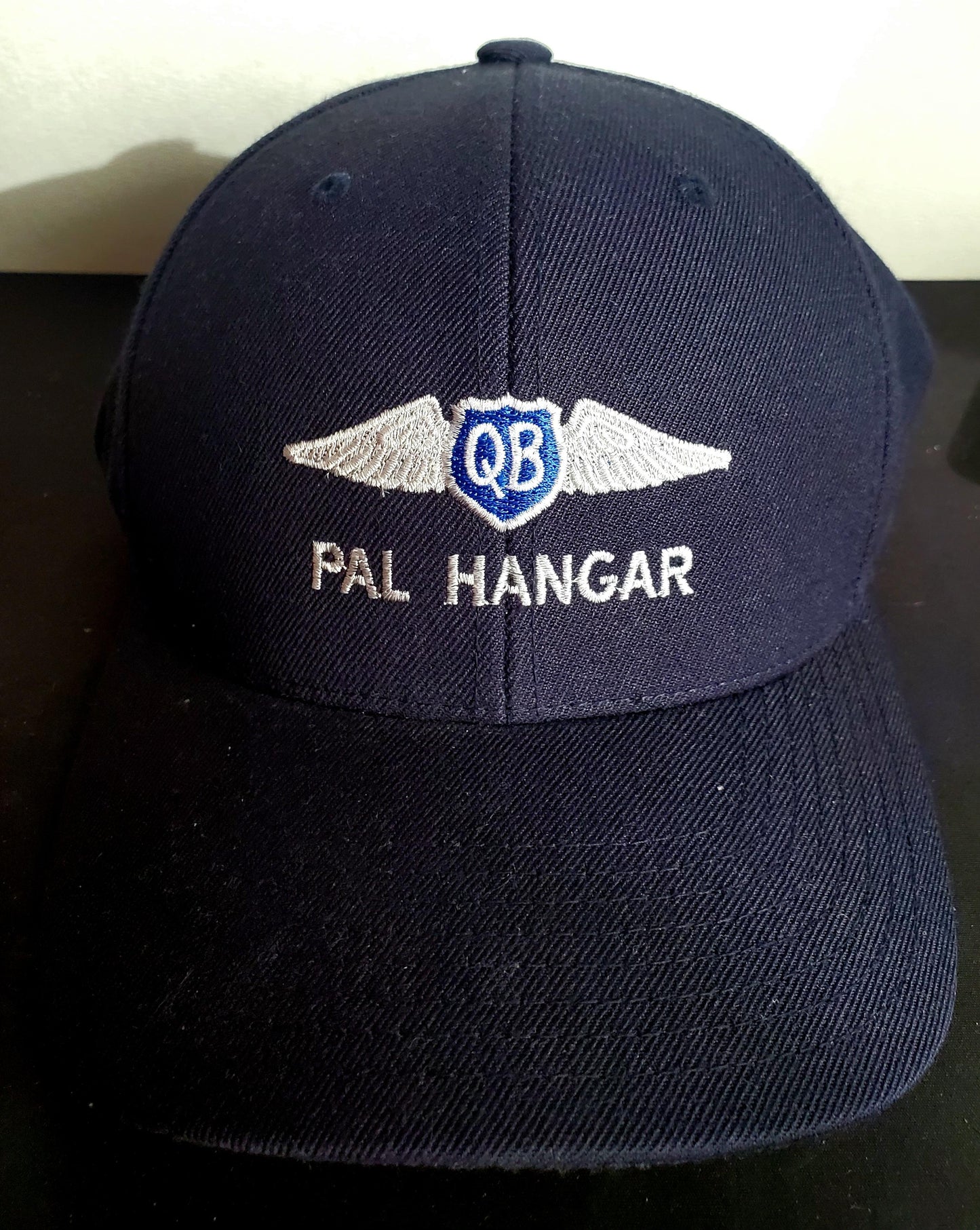 Palomar Hangar Ball Cap