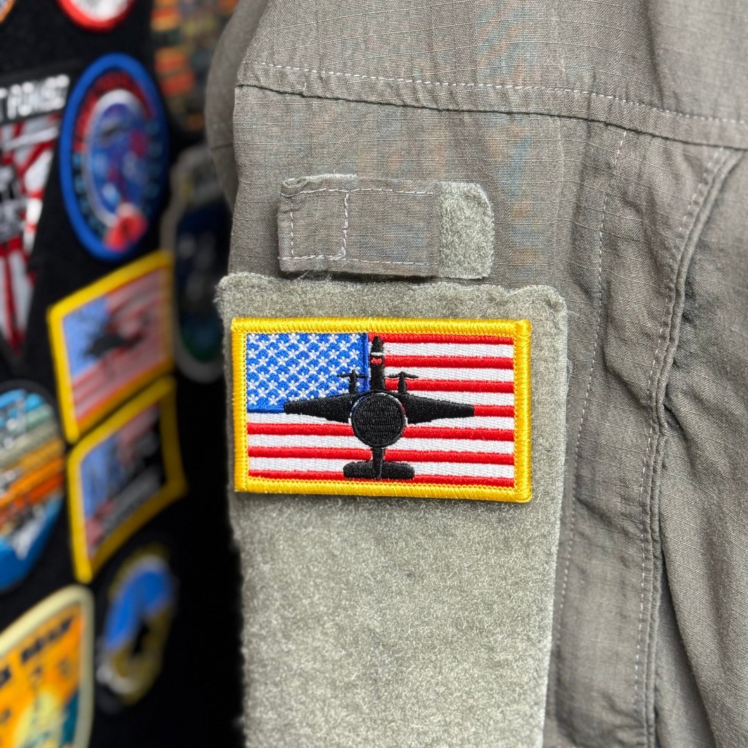 E2 American Flyers – Tailhook Edition