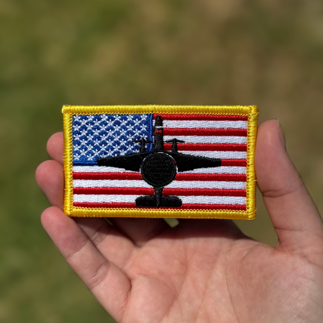 E2 American Flyers – Tailhook Edition