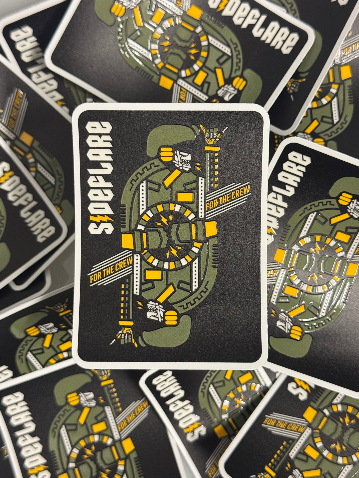 The "HOUSE CARD DROP" Bundle
