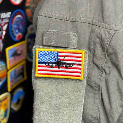 F18 American Flyers – Tailhook Edition