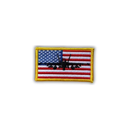 F18 American Flyers – Tailhook Edition