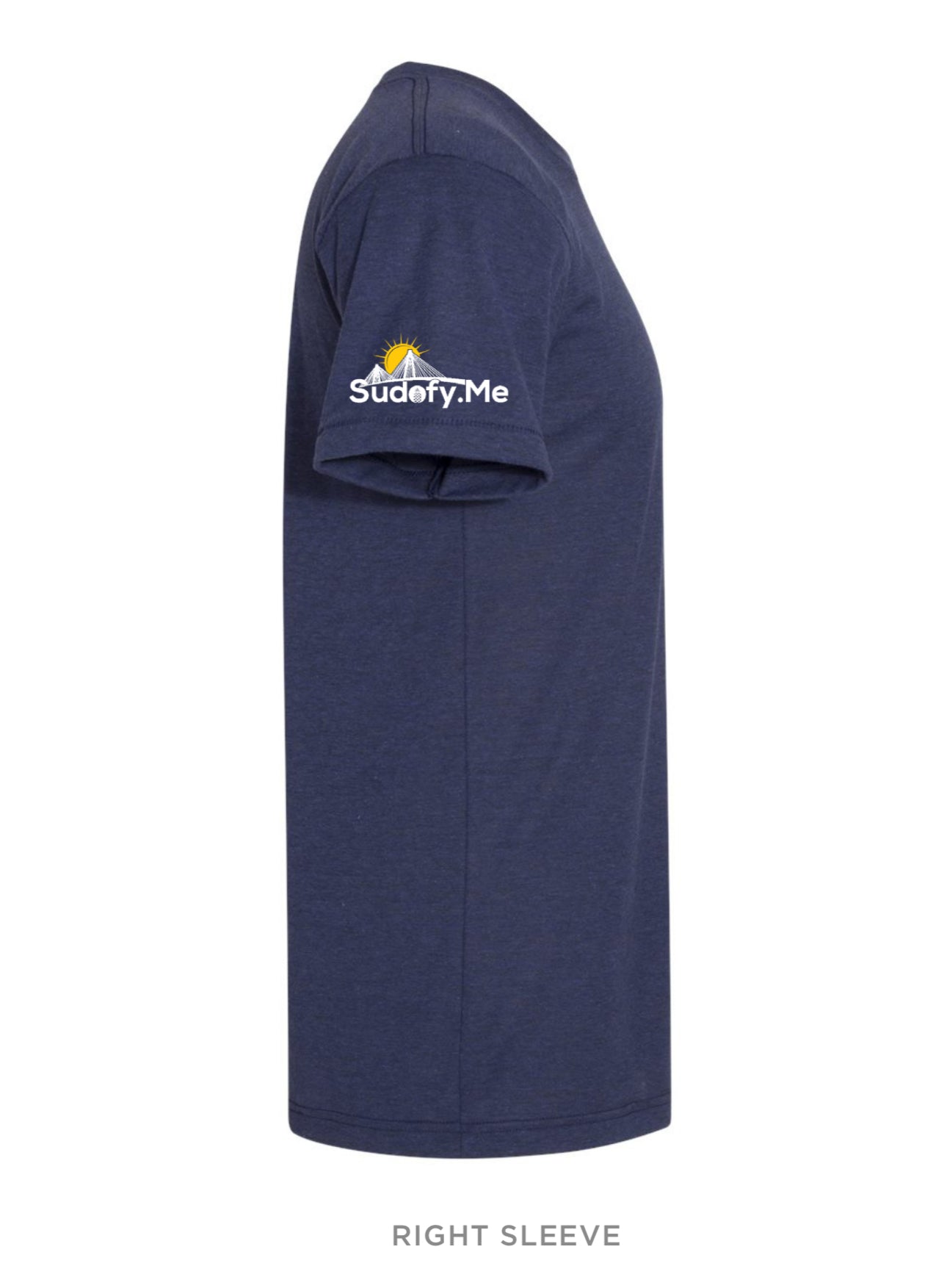 ⛳️ Anchored for Good x Sideflare | Golf Tournament Tee