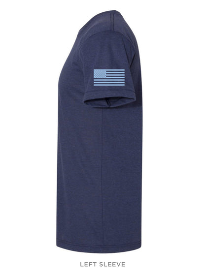 ⛳️ Anchored for Good x Sideflare | Golf Tournament Tee