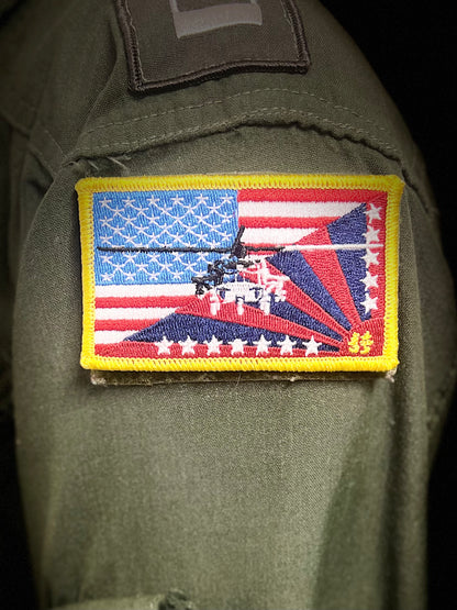 FDNF American Flag