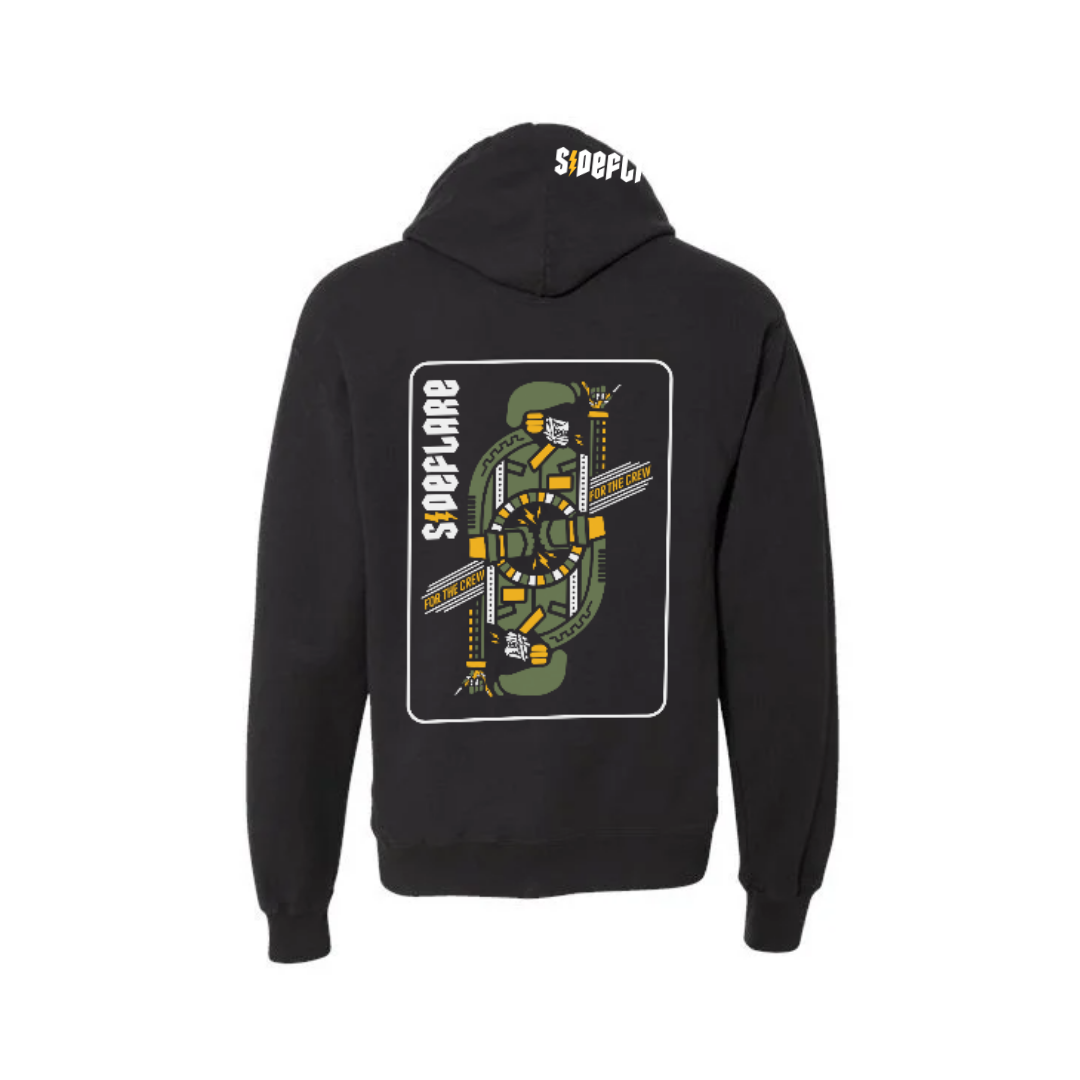 The "HOUSE CARD DROP" Bundle