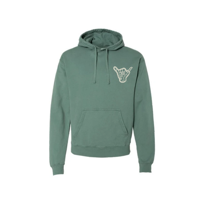 AIRCREW ESSENTIALS | THE HOODIE