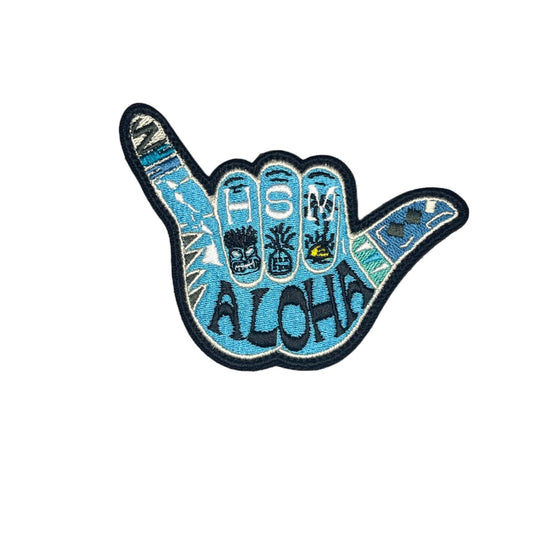 HSM Aloha Patch