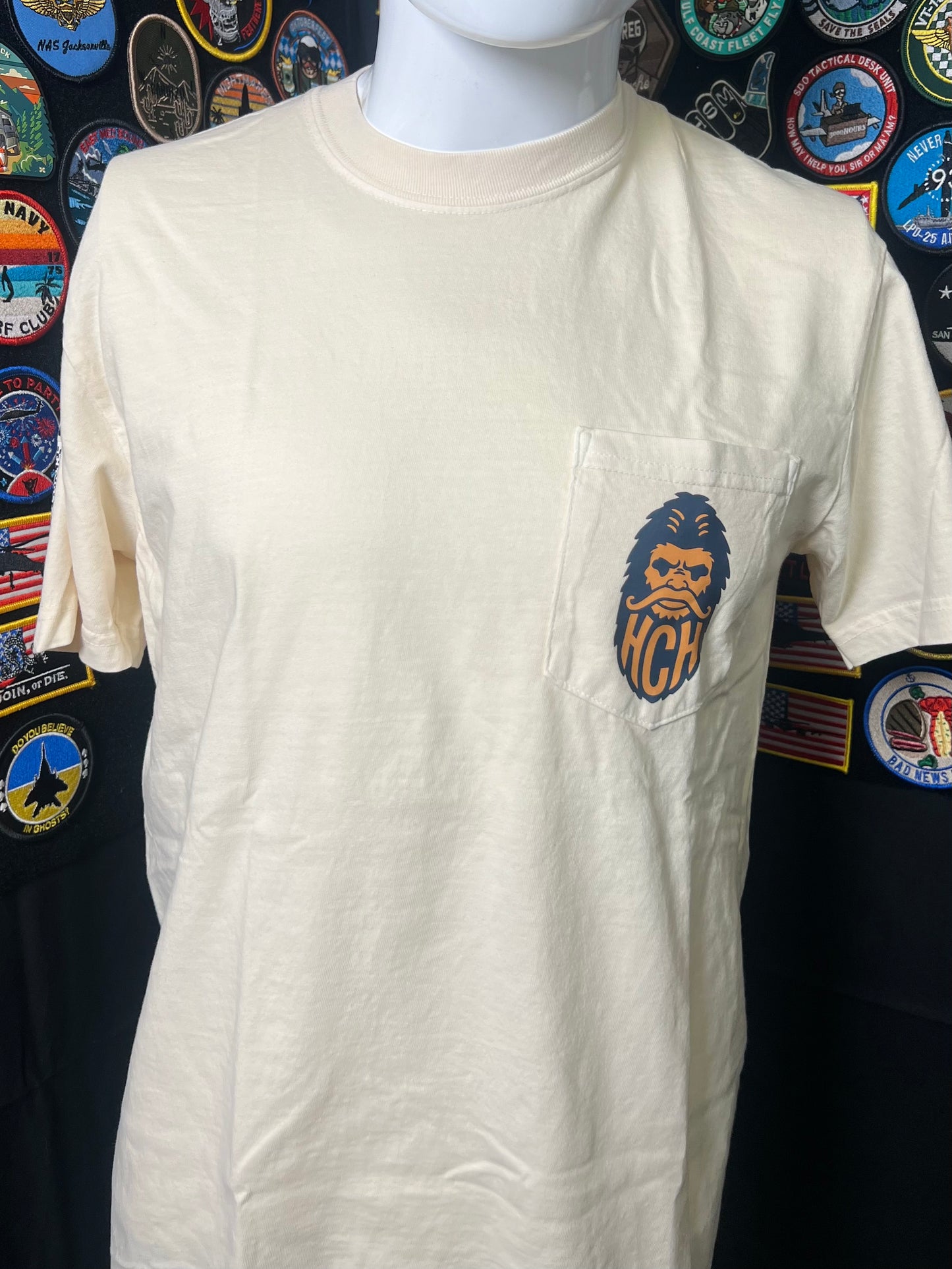 Booger Bold T-Shirt