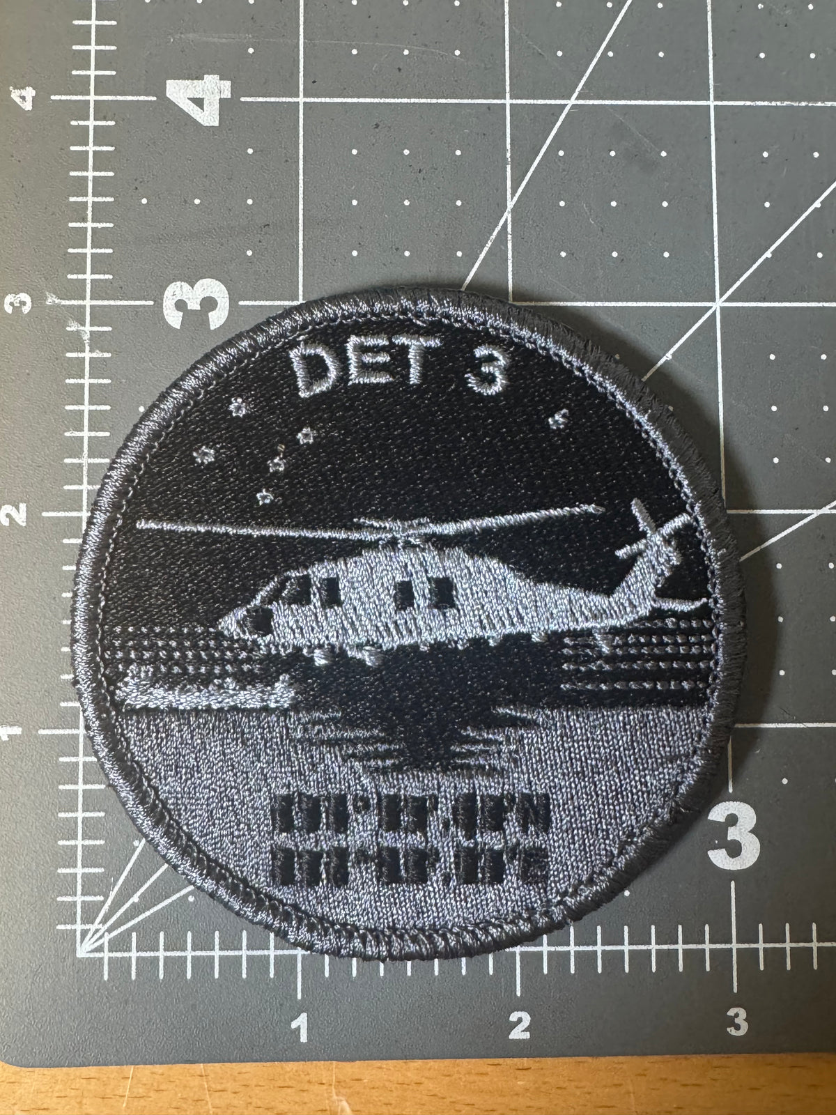 HSC-25 Reichert