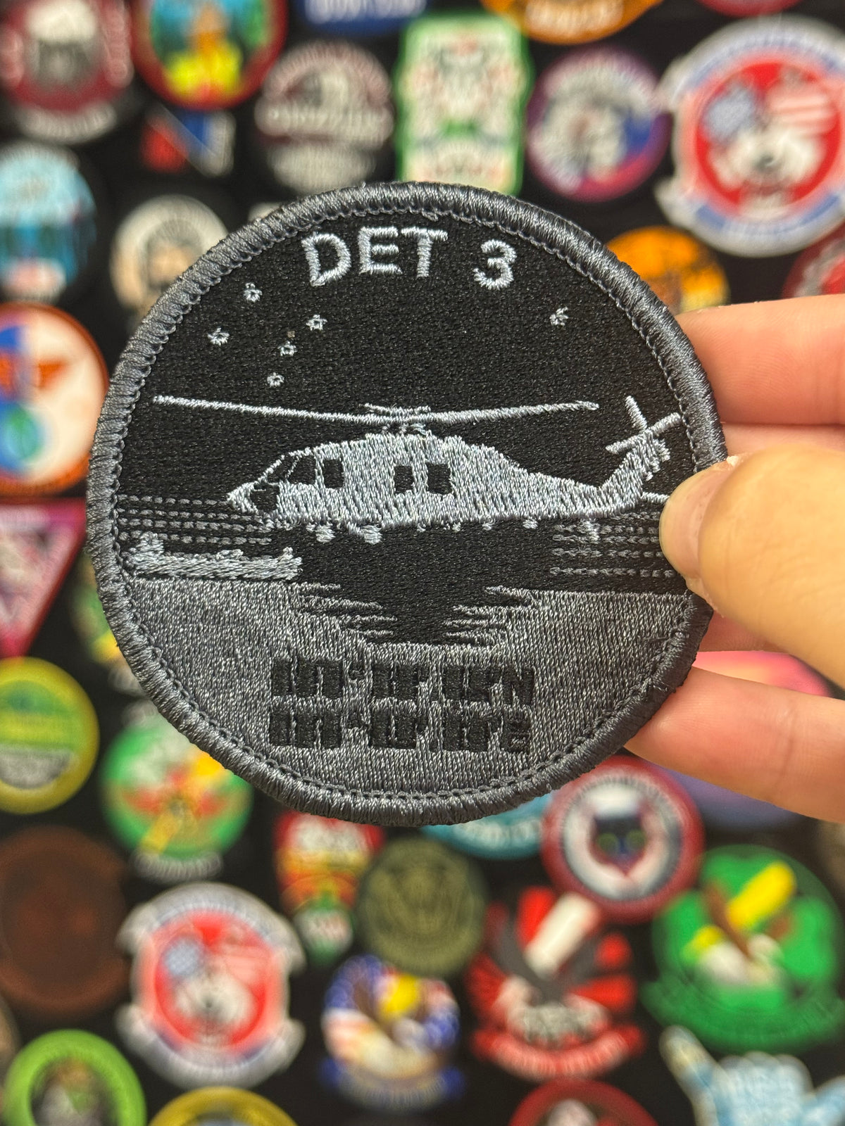 HSC-25 Reichert
