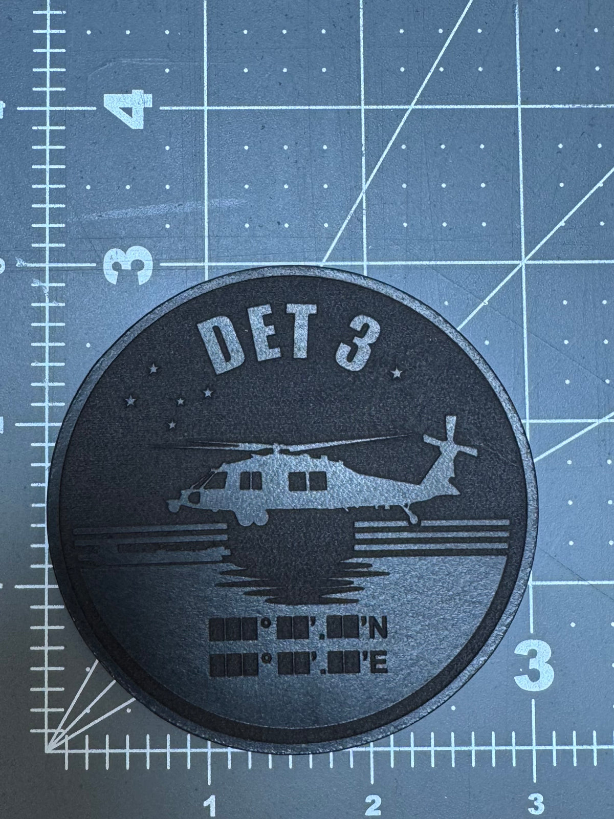 HSC-25 Reichert