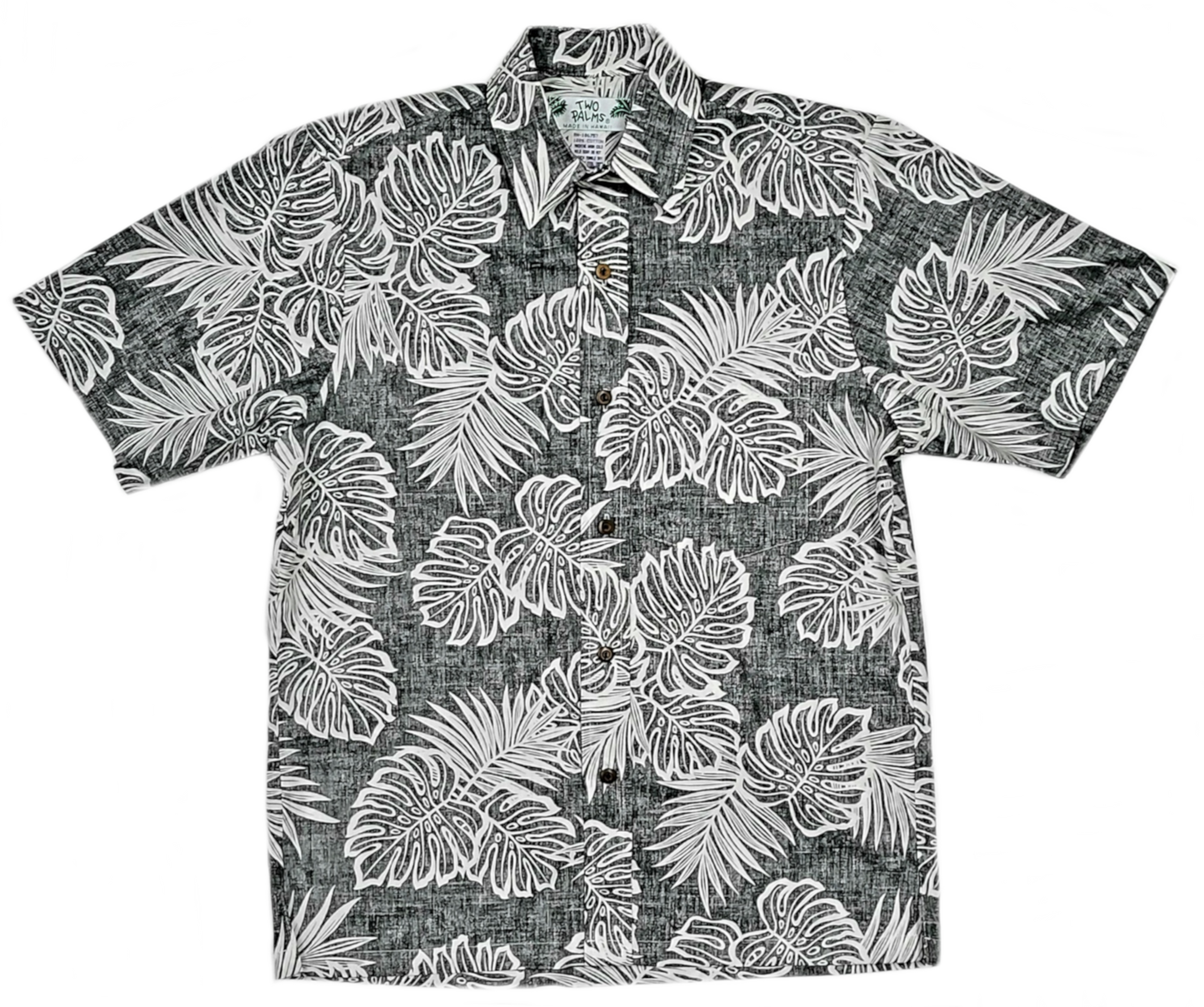 Limited Edition Hawaiian Shirt – NHA Summer Drop