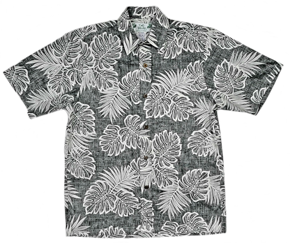 Limited Edition Hawaiian Shirt – NHA Summer Drop