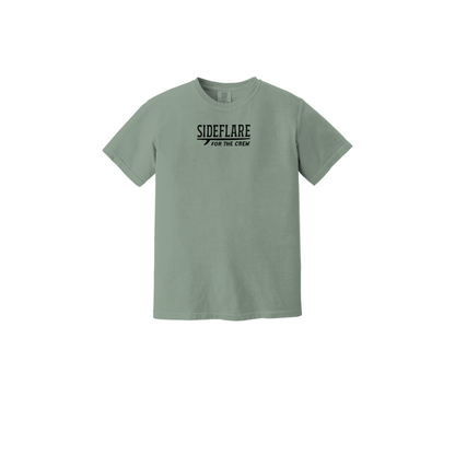 PILOT ESSENTIALS | THE COTTON TEE