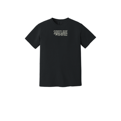 PILOT ESSENTIALS | THE COTTON TEE