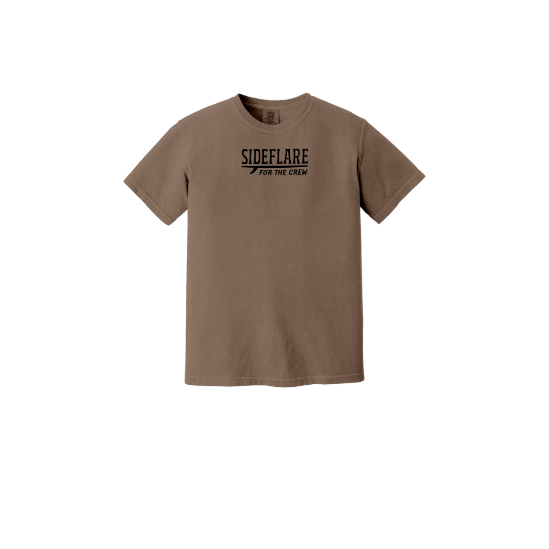 PILOT ESSENTIALS | THE COTTON TEE