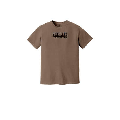 PILOT ESSENTIALS | THE COTTON TEE