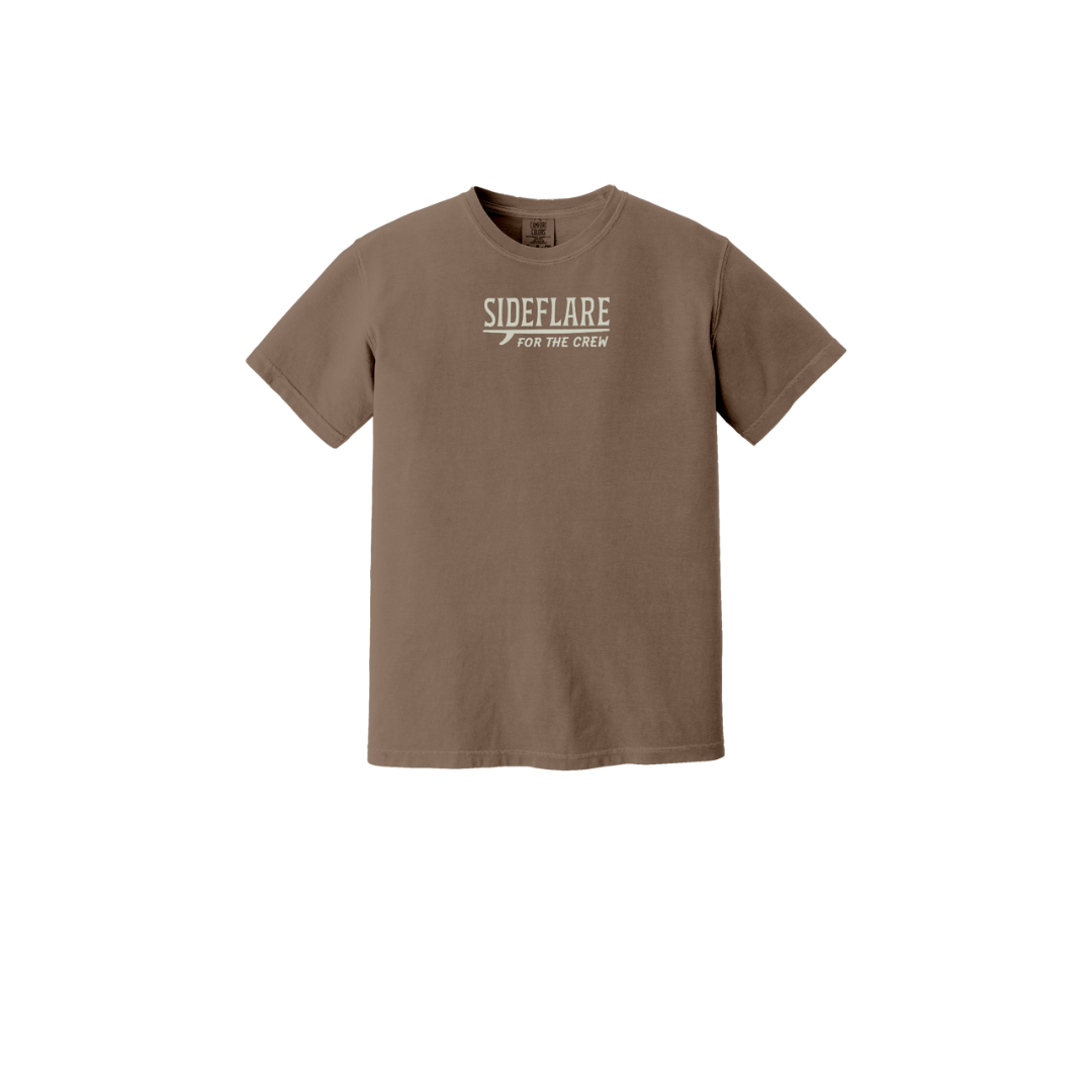 PILOT ESSENTIALS | THE COTTON TEE
