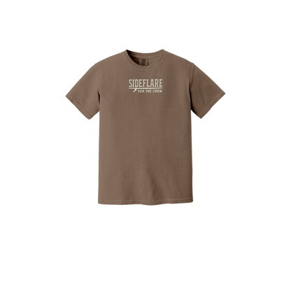 PILOT ESSENTIALS | THE COTTON TEE