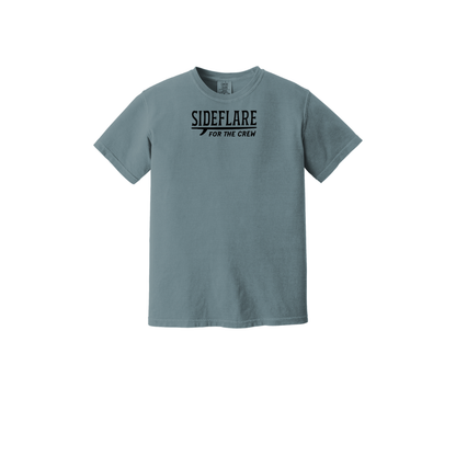 PILOT ESSENTIALS | THE COTTON TEE