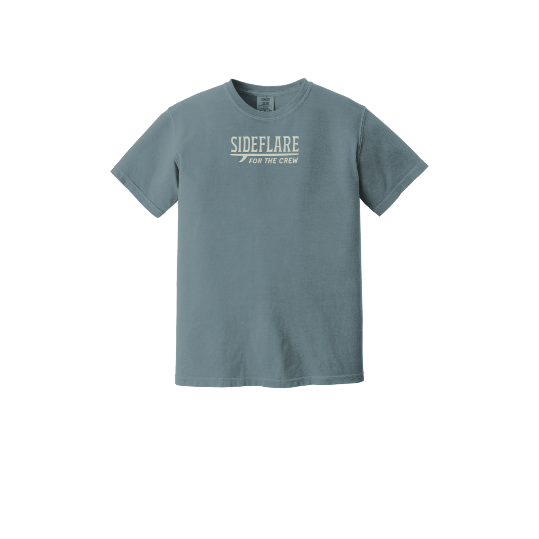 PILOT ESSENTIALS | THE COTTON TEE