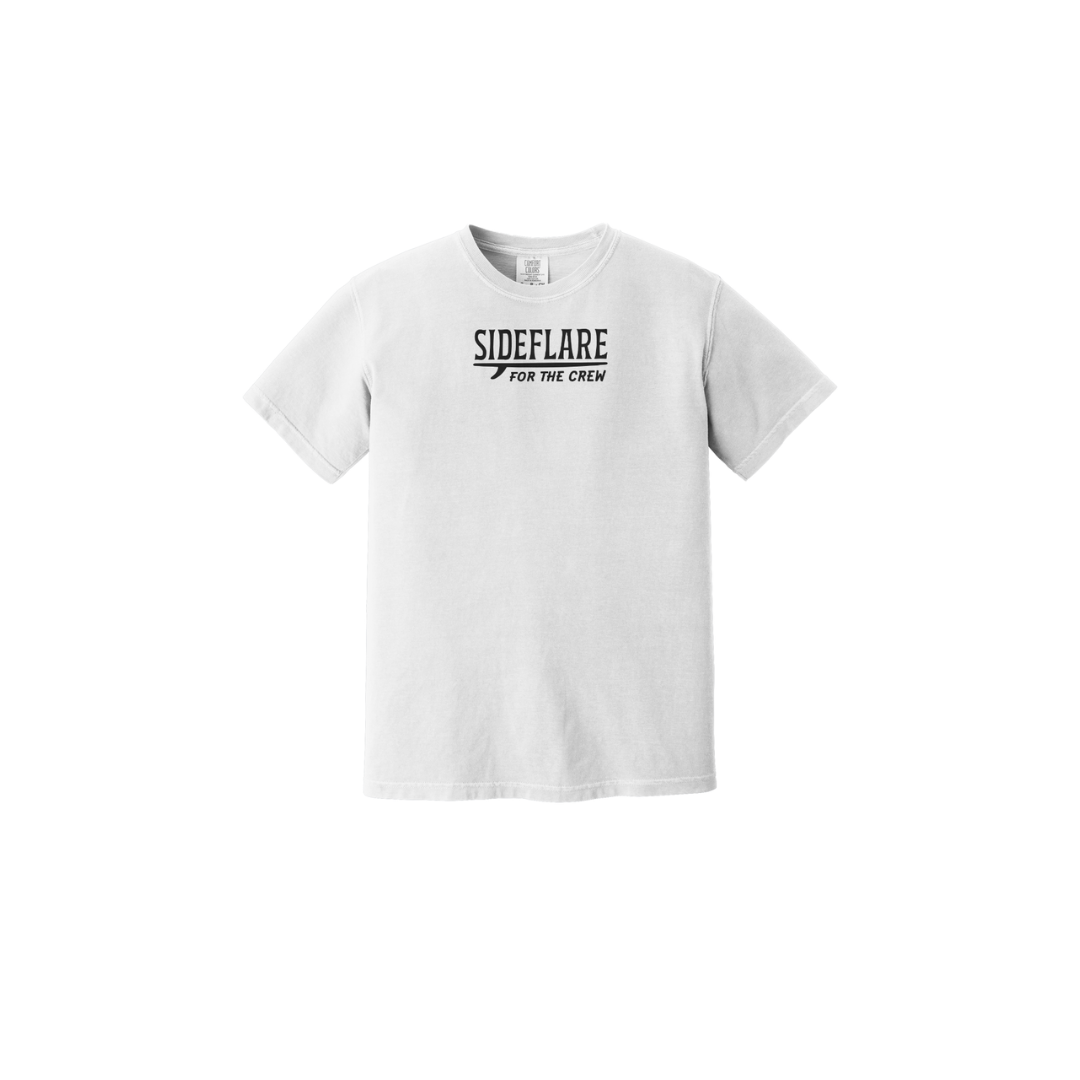 PILOT ESSENTIALS | THE COTTON TEE