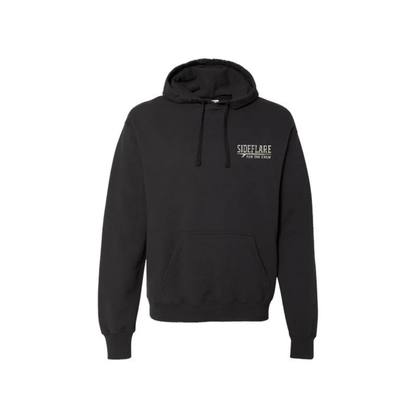 PILOT ESSENTIALS | THE HOODIE