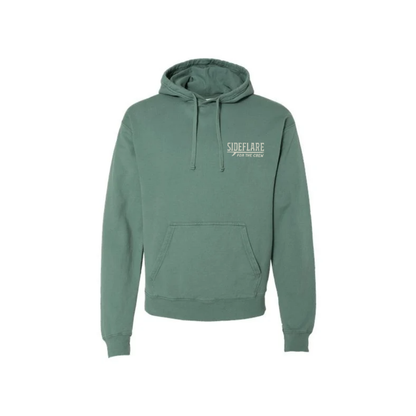 PILOT ESSENTIALS | THE HOODIE