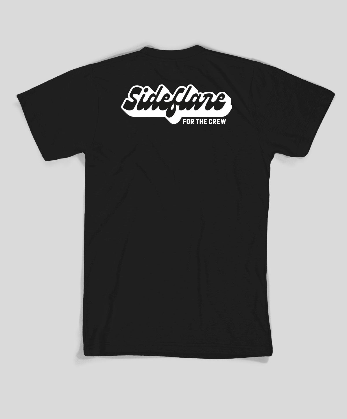 Shaka/Sideflare Shirt