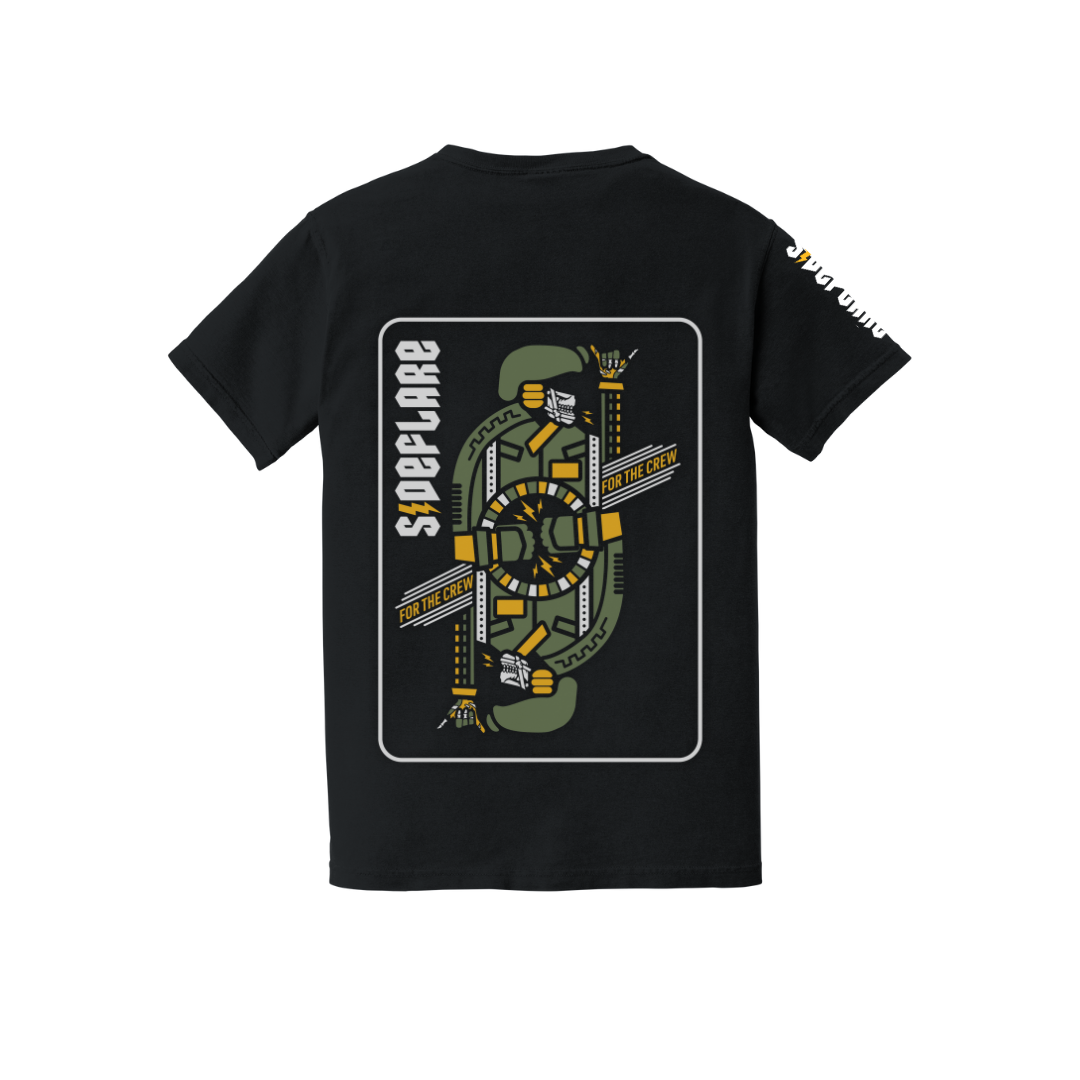 The "HOUSE CARD DROP" Bundle