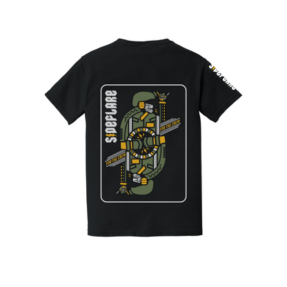 The "HOUSE CARD DROP" Bundle