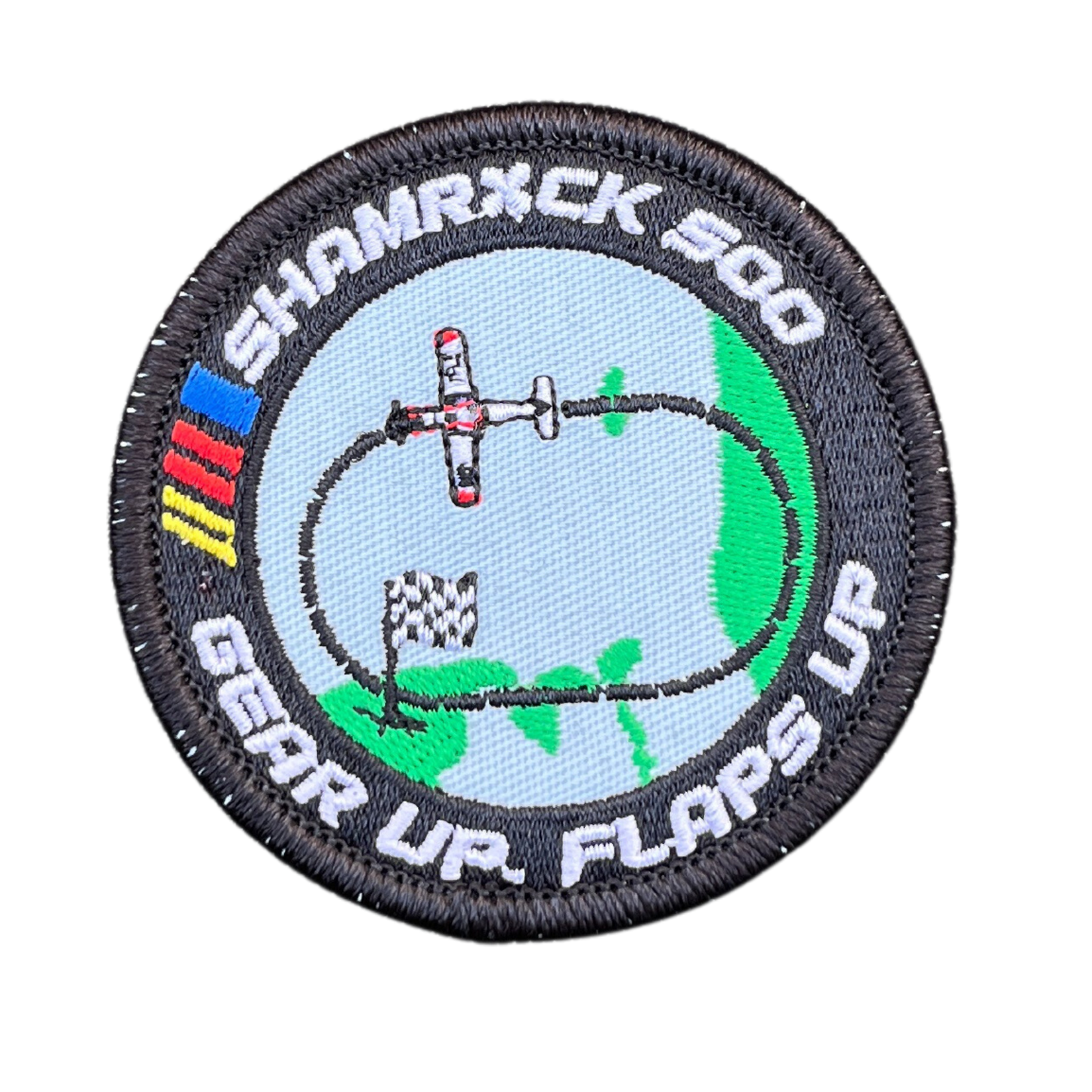 Shamrock 500
