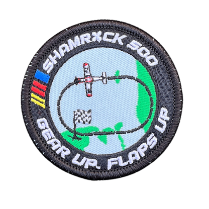 Shamrock 500
