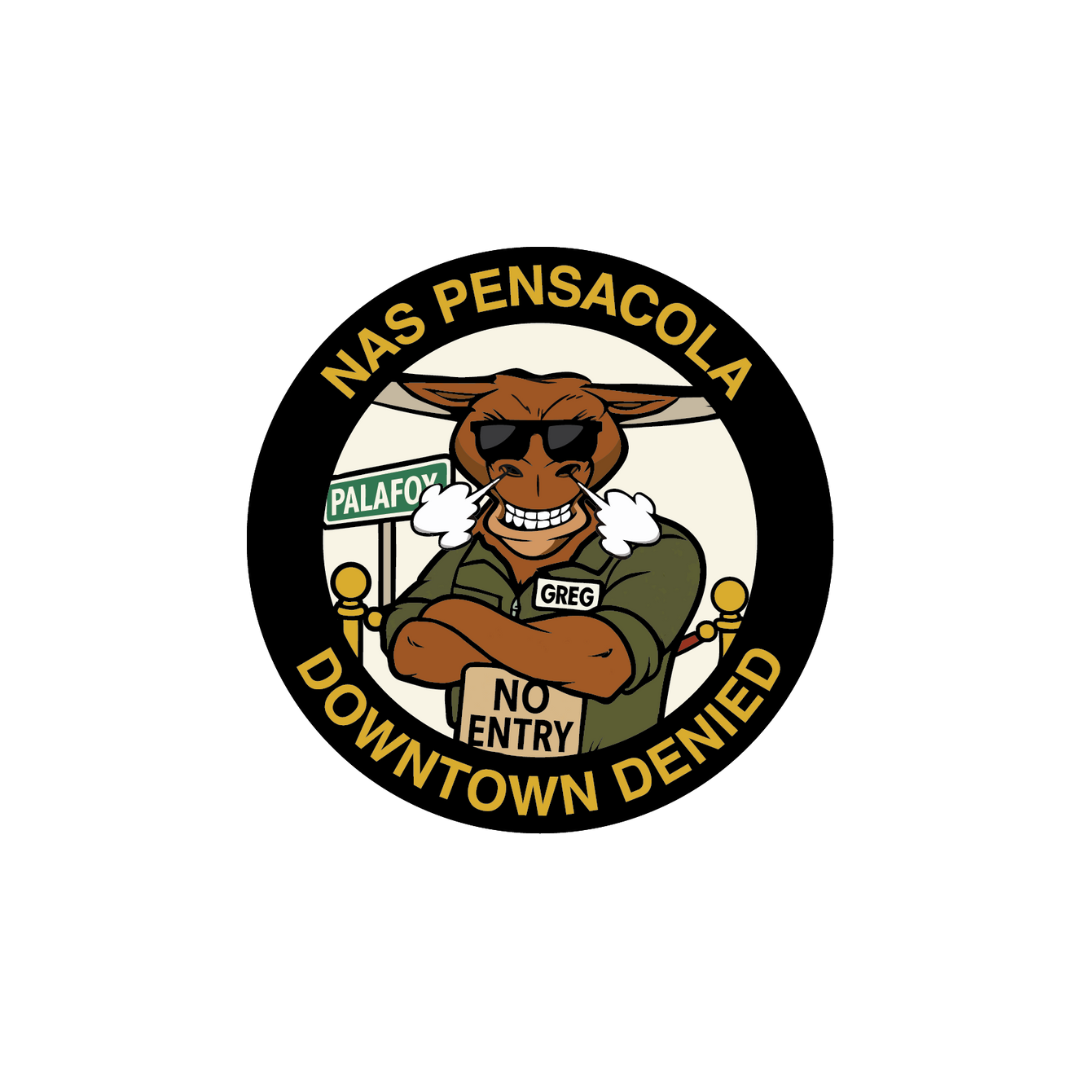 Downtown Denied Patch