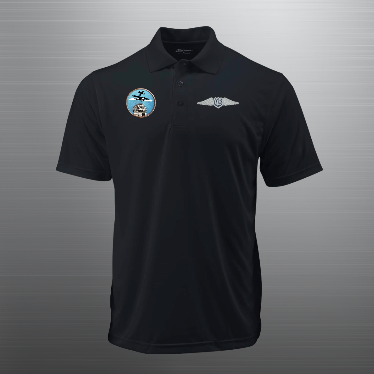 Palomar Hangar Polo