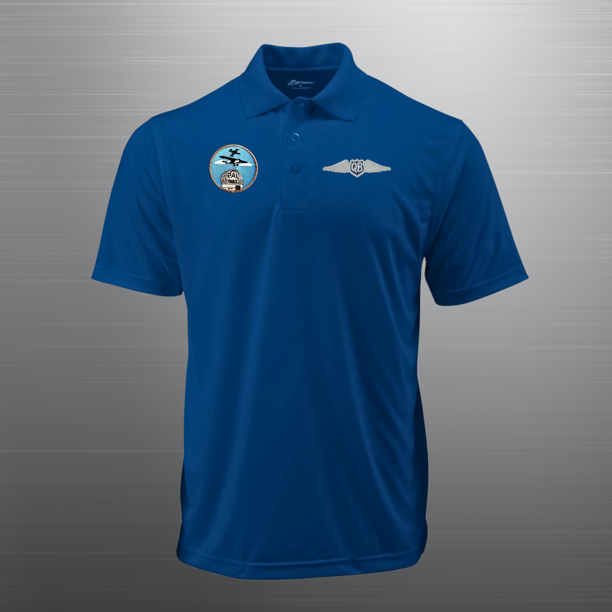 Palomar Hangar Polo