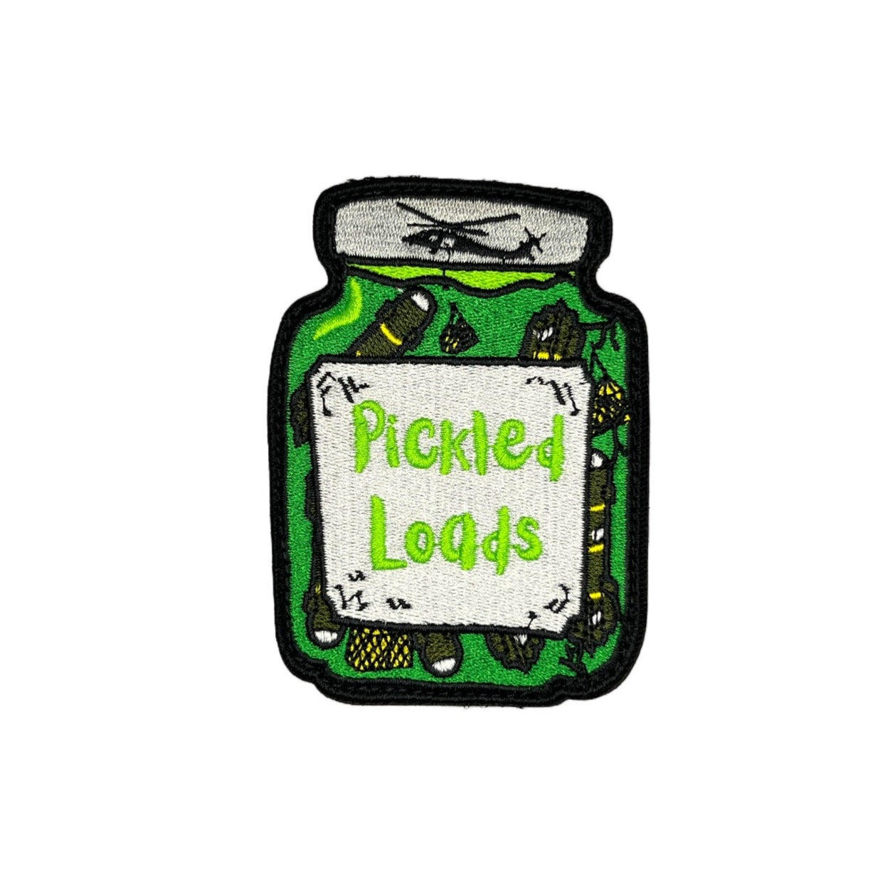 Pickled Loads